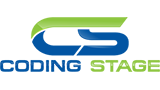 Coding Stage Logo
