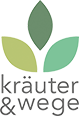 kräuter & wege Logo