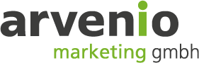 Arvenio Logo